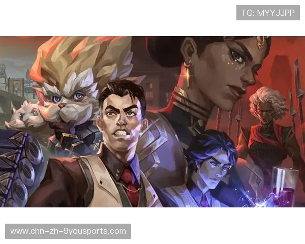 《英雄联盟》“全球预选”之战：荣耀归于谁？