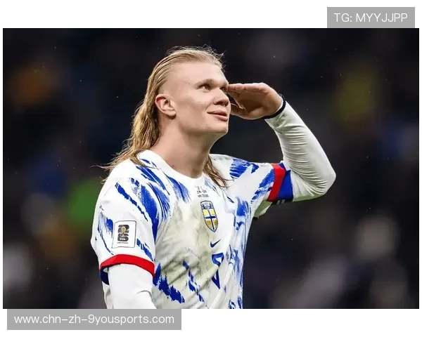 世界杯哈兰德会不会用禁区爆发力压制姆巴佩的冲刺？